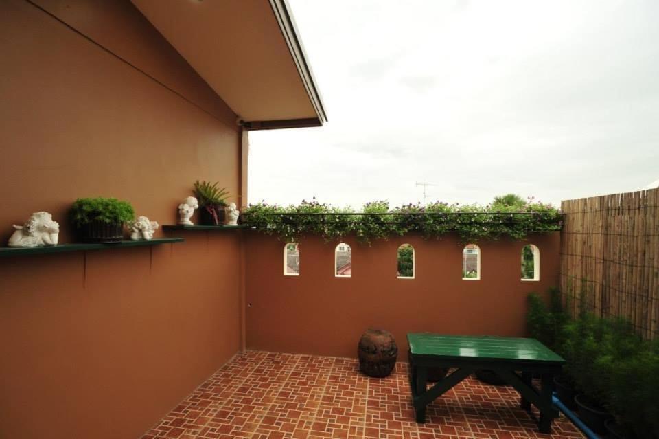 Kireeya Villa Phetchaburi Exterior photo