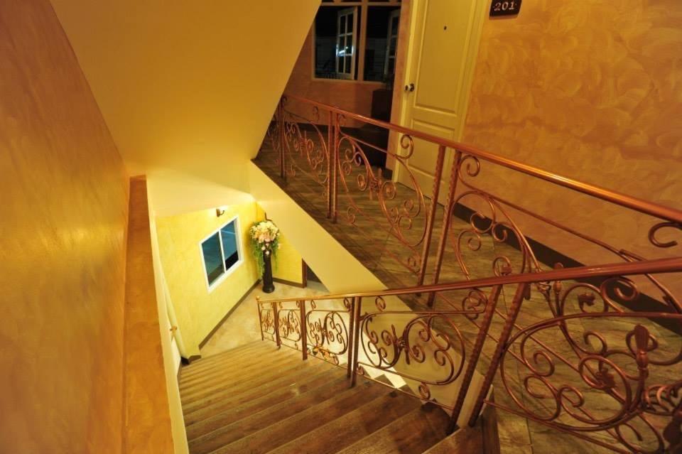 Kireeya Villa Phetchaburi Exterior photo