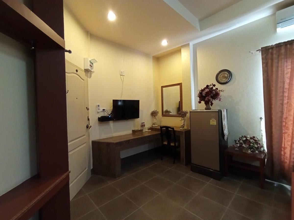 Kireeya Villa Phetchaburi Exterior photo