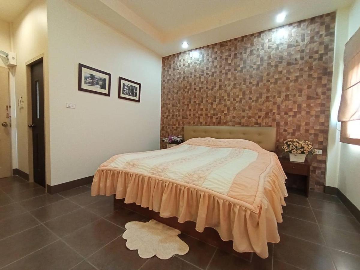 Kireeya Villa Phetchaburi Exterior photo