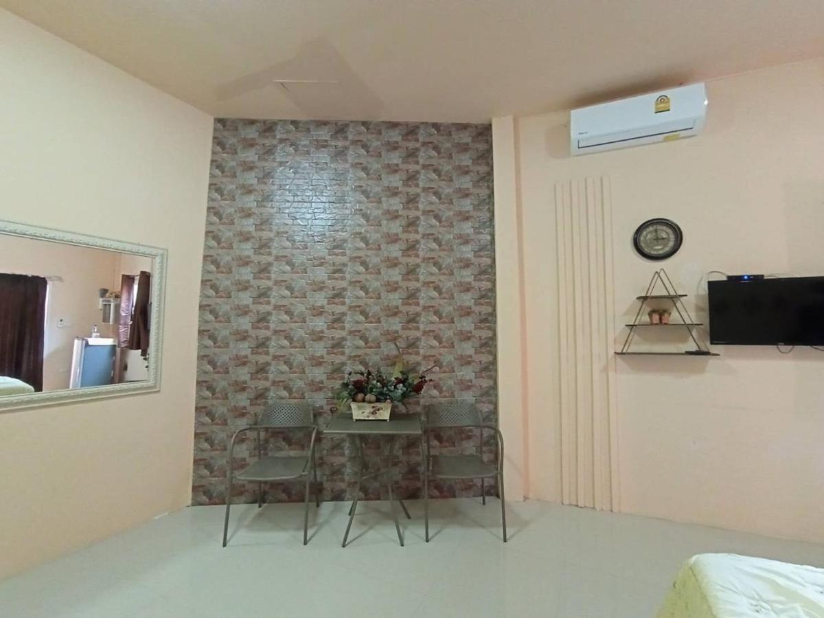 Kireeya Villa Phetchaburi Exterior photo