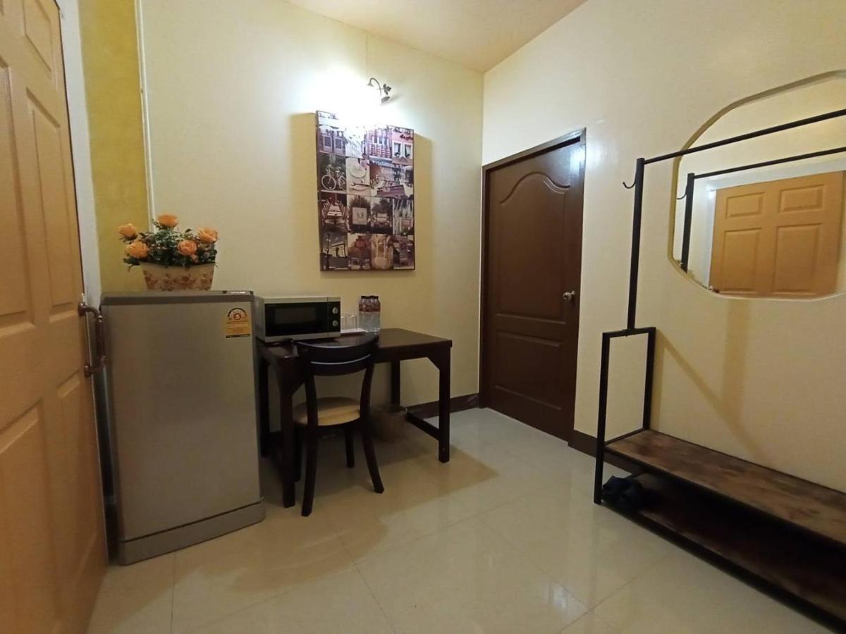 Kireeya Villa Phetchaburi Exterior photo