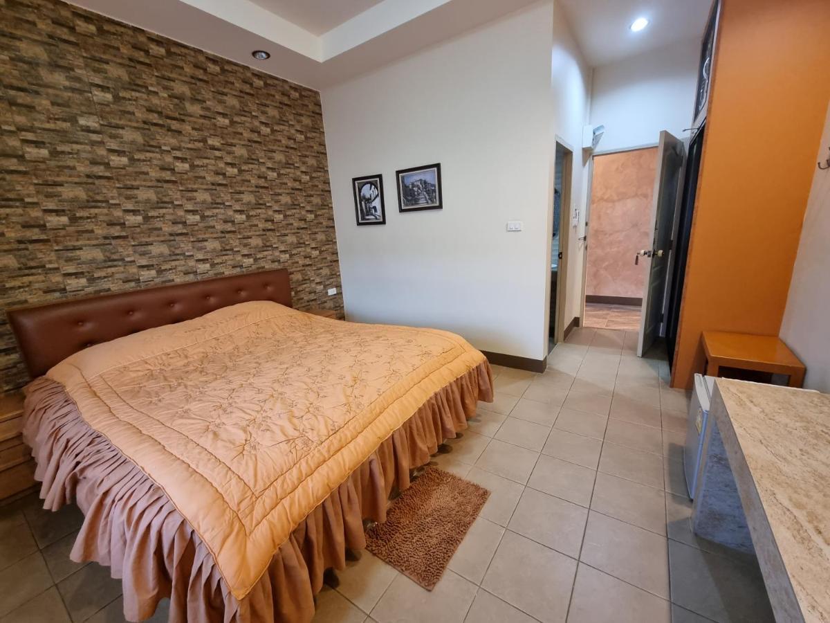 Kireeya Villa Phetchaburi Exterior photo