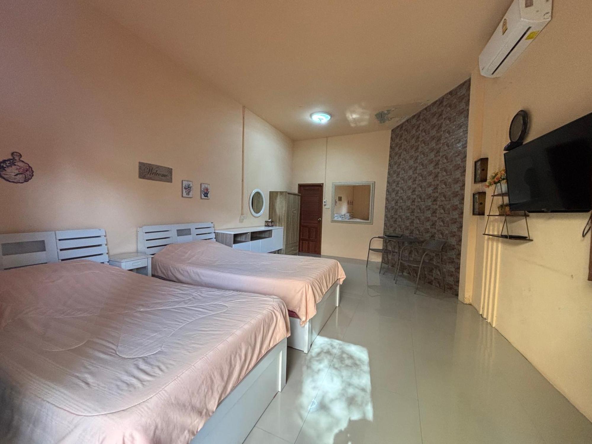 Kireeya Villa Phetchaburi Exterior photo