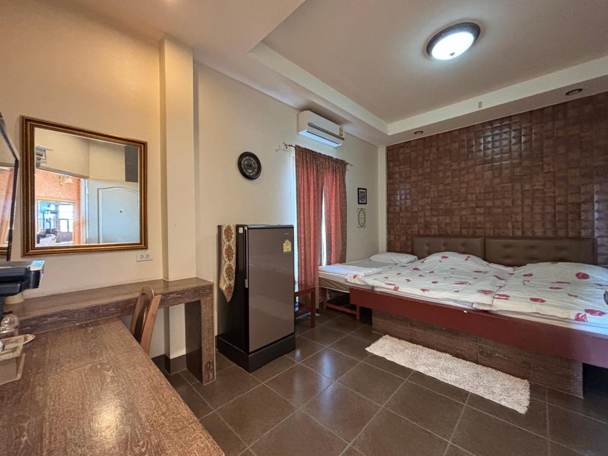 Kireeya Villa Phetchaburi Exterior photo