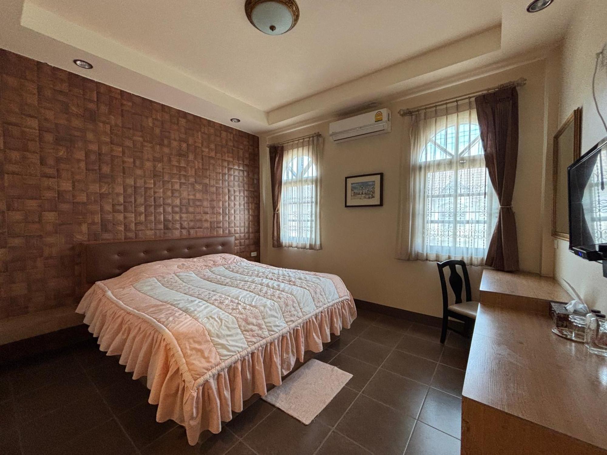 Kireeya Villa Phetchaburi Exterior photo